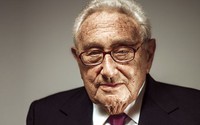 Cựu Ngoại trưởng Kissinger: Mỹ đẩy thế giới đến bờ vực của chiến tranh