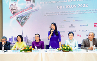 Nhiều nước sẽ đến Việt Nam tham gia Hội chợ Du lịch quốc tế TP.HCM