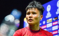 Vì sao Quang Hải nguy cơ bỏ lỡ AFF Cup 2022 cùng ĐT Việt Nam?