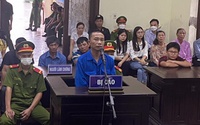 Ghen tuông, người đàn ông ở Nam Định dìm chết vợ