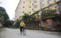 Sau phản ánh của Dân Việt, bãi rác ẩn chứa hàng trăm bơm kim tiêm tại Hà Nội đã được dọn sạch