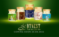 Yến Sào DT Nest Khánh Hòa “chào sân” 5 dòng sản phẩm mới