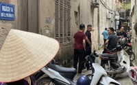 Bắc Ninh: Em trai bị tâm thần chém anh ruột tử vong
