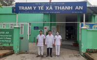 Xã đảo Thạnh An, huyện Cần Giờ: 8 nhân viên y tế phải chăm sóc gần 5.000 dân