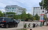 Khởi tố vụ án tài xế gây tai nạn giao thông khiến nữ sinh lớp 12 ở Ninh Thuận tử vong