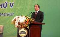 Phó Thủ tướng Lê Văn Thành: Không vì phát triển kinh tế đơn thuần mà hy sinh môi trường