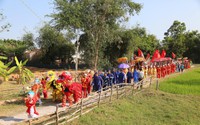 Lễ hội 'nổi tiếng' của tỉnh Bình Định được công nhận Di sản văn hóa phi vật thể quốc gia