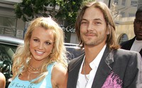 Vì sao con trai Britney Spears từ chối gặp mẹ?