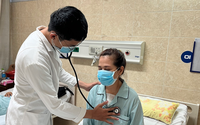 Bệnh viện nào ở Đồng Nai có số nhân viên y tế nghỉ việc nhiều nhất?