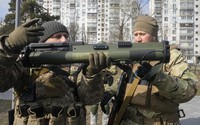 70% vũ khí phương Tây không đến được tay binh sĩ Ukraine?