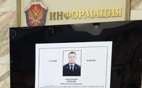 Nga mất chỉ huy đặc nhiệm cao cấp thuộc Cơ quan An ninh nước ngoài tại chiến trường Ukraine