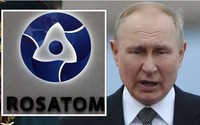 Nga mở hai cơ sở nghiên cứu hạt nhân ngay cạnh 'hàng xóm' của Mỹ