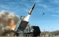 Nóng chiến sự: Tên lửa hành trình Nga phá tan kho đạn dành cho tên lửa HIMARS của Mỹ ở Ukraine