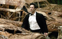 Keanu Reeves trở lại với "Constantine"