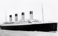 Hé lộ những bức ảnh cuối cùng chụp con tàu Titanic