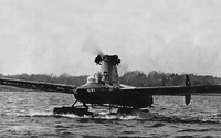 Kỳ lạ dự án thiết kế tàu ngầm bay của kỹ sư Liên Xô (Kỳ 2): Sức hấp dẫn là kỳ