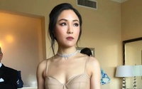 Nữ chính "Crazy Rich Asians" tố bị nhà sản xuất quấy rối tình dục