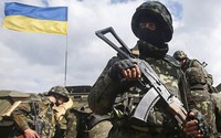 Trận chiến Donbass: Các phòng tuyến của Nga gần Lyman sụp đổ vì cuộc tấn công gọng kìm của Ukraine