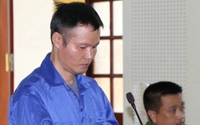Án tử hình đối tượng lái ô tô từ Hà Nội vào Nghệ An chở thuê hơn 25kg ma túy lấy 100 triệu đồng