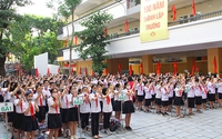 Hà Nội: 7 khoản ban đại diện cha mẹ học sinh không được thu trong năm học mới