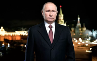 Anh dự đoán Tổng thống Putin sẽ tuyên bố sáp nhập một số vùng ở Ukraine vào 30/9