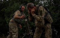 Cuộc chiến ở Ukraine: Tạo dựng thế trận mới