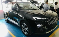 Chốt ngày ra mắt và giá Ford Territory 2022 tại Việt Nam: Liệu đủ sức đấu Hyundai Tucson, Mazda CX-5?
