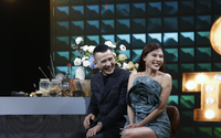 Cuộc hẹn cuối tuần: Cặp đôi đẹp bậc nhất showbiz Việt tiết lộ chuyện hẹn hò lén lút trong quá khứ