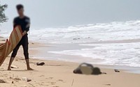 Vụ nhiều thi thể trôi dạt vào bờ biển Phú Quốc: Chưa xác định được quốc tịch, nhân thân