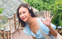 Vì sao con gái NSND Trần Nhượng bất ngờ rút khỏi Top 53 chung kết Miss Grand Vietnam 2022?