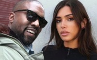 Danh tính người đẹp Kanye West kết hôn là ai?