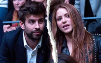 Shakira làm nên lịch sử khi "đá xoáy" tình cũ Gerard Piqué?