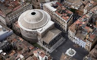Vì sao các công trình kiến trúc La Mã cổ đại có khả năng "tự phục hồi"?