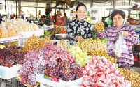 Chợ Chuột ở Kiên Giang nay là chợ nào, vì sao chợ này lại gọi là chợ Chuột?