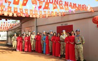 Tết Việt tại Nam Sudan
