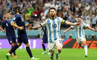 Messi có thể dự Copa America với thể thức lớn chưa từng có