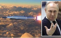 Tên lửa Zircon 'bất khả chiến bại' của Nga có gì đặc biệt?