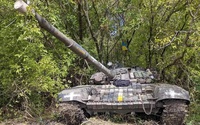 Ukraine tuyên bố đẩy lùi 13 cuộc tấn công của Nga ở các tỉnh Donetsk, Luhansk