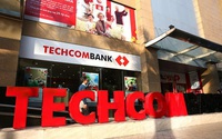 Năm 2022, Techcombank giữ vững hệ số an toàn vốn ở mức cao 15,2%, thu hút thêm 1,2 triệu khách hàng mới