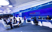 KienlongBank ghi nhận tăng trưởng tích cực, vượt kế hoạch lợi nhuận 2022