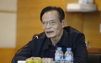 TS. Lê Xuân Nghĩa chỉ thẳng "điểm yếu" trong việc sử dụng các công cụ của chính sách tiền tệ năm 2022
