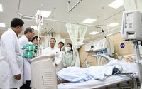 Vụ xe khách Thành Bưởi gây tai nạn nghiêm trọng trên Quốc lộ 20: Thêm 1 nạn nhân tử vong