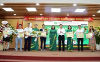 Học viện Nông nghiệp Việt Nam cần tuyển 100 nhân sự nghiên cứu, giảng dạy giai đoạn 2023-2025