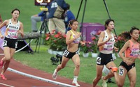 Lịch thi đấu ASIAD 2023 ngày 2/10 của đoàn TTVN: Nguyễn Thị Oanh bảo vệ HCĐ ASIAD?