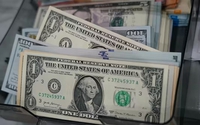 Tỷ giá USD hôm nay 1/10: Đồng bạc xanh đạt chuỗi tăng tuần dài kỷ lục