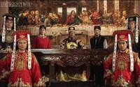 Trong ngày đưa tang Bao Thanh Thiên, chuyện “quỷ dị” nào bất ngờ xảy ra?