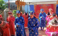Vị Hoàng giáp đặt nền móng khoa cử cho dòng họ Ngô làng Vọng Nguyệt là ai?