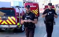 Clip: Cháy hộp đêm ở Tây Ban Nha khiến ít nhất 13 người thiệt mạng