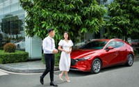 THACO AUTO tung ưu đãi đặc biệt, khách hàng sở hữu xe được hưởng chính sách bảo hành đến 5 năm