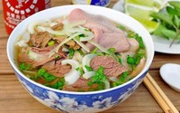 Báo quốc tế ca ngợi ẩm thực Việt Nam có sức hấp dẫn đặc biệt